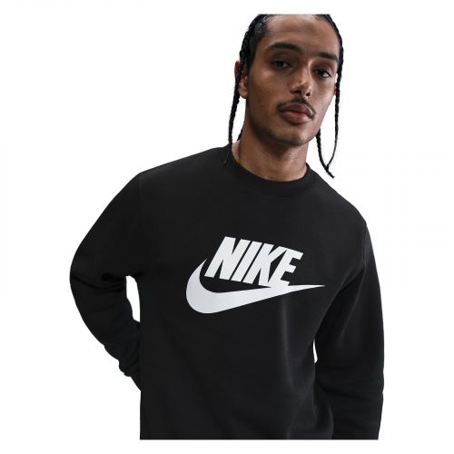 Bluza dresowa męska Nike Sportswear Club FN3890