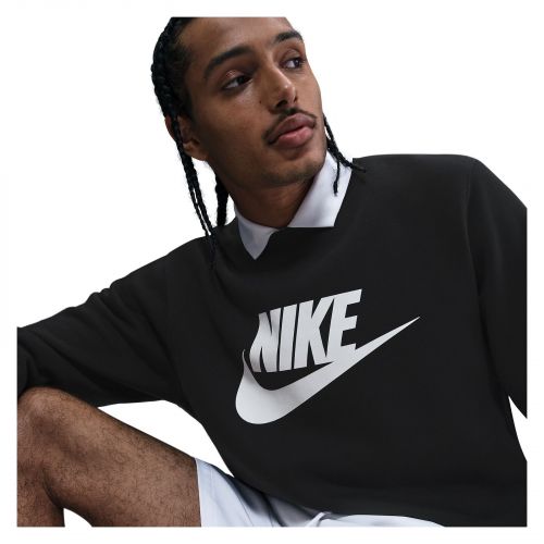 Bluza dresowa męska Nike Sportswear Club FN3890