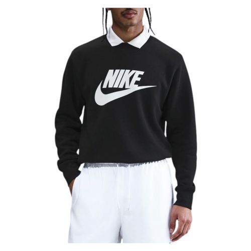 Bluza dresowa męska Nike Sportswear Club FN3890