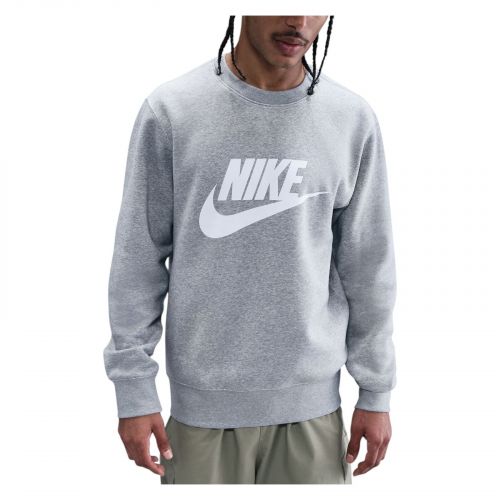 Bluza dresowa męska Nike Sportswear Club FN3890