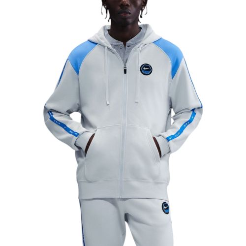 Bluza dresowa męska Nike Sportswear Club IH4285