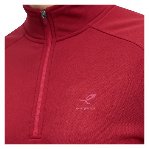 Bluza do biegania damska Energetics Riola V 425086