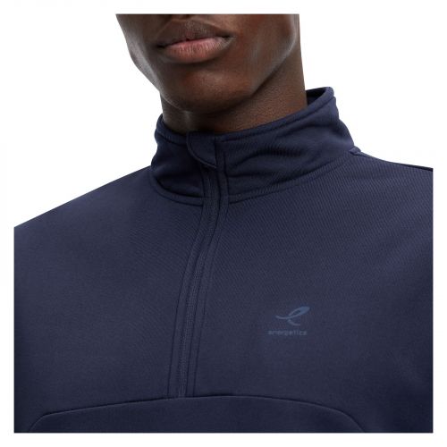 Bluza do biegania męska Energetics Roy V 425040