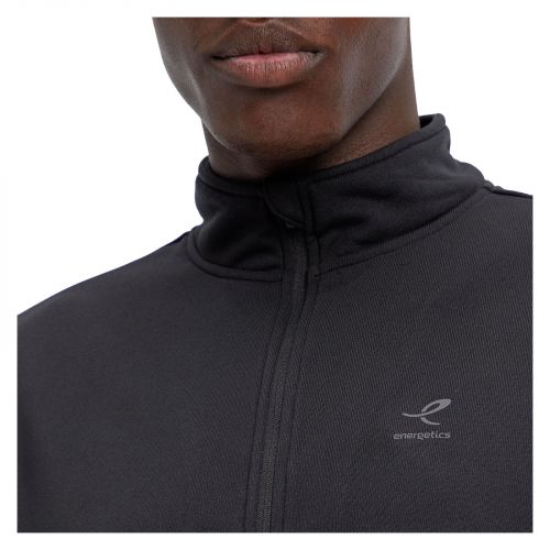 Bluza do biegania męska Energetics Roy V 425040
