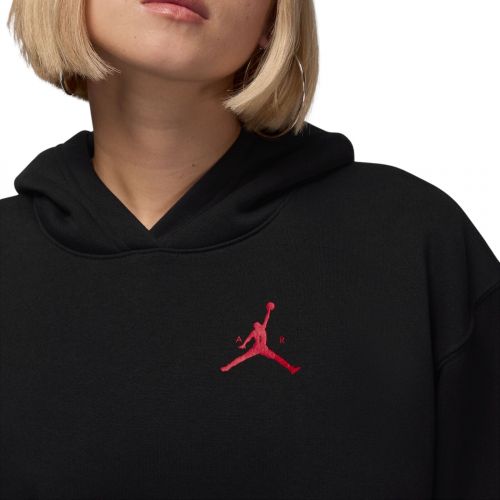 Bluza do koszykówki damska Nike Jordan JUMPMAN IM9807