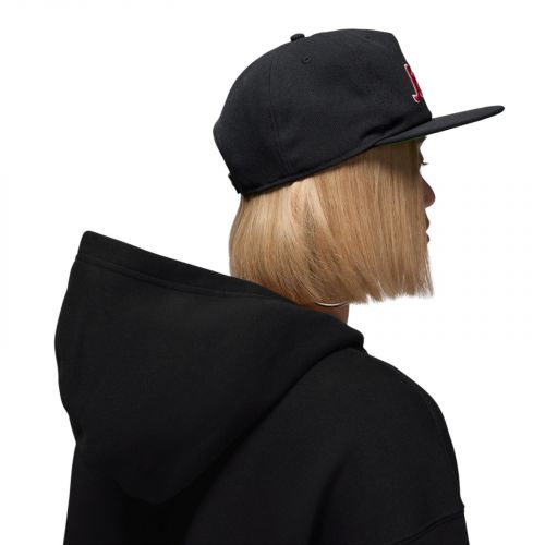 Bluza do koszykówki damska Nike Jordan JUMPMAN IM9807