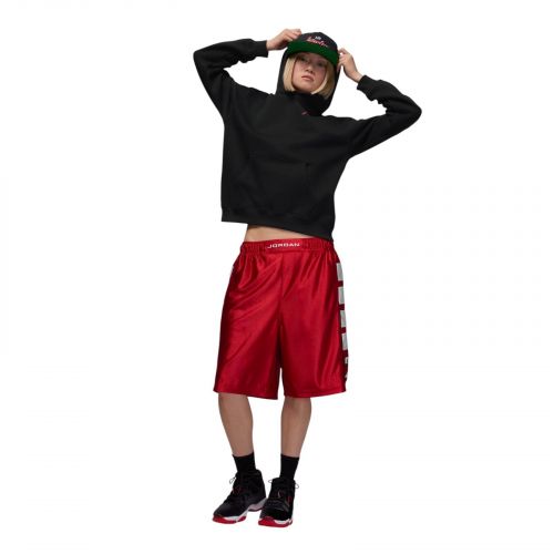 Bluza do koszykówki damska Nike Jordan JUMPMAN IM9807