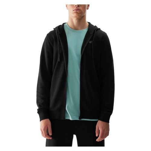Bluza męska 4F 4FWSS24TSWSM0951