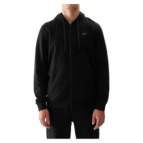 Bluza męska 4F 4FWSS24TSWSM0951