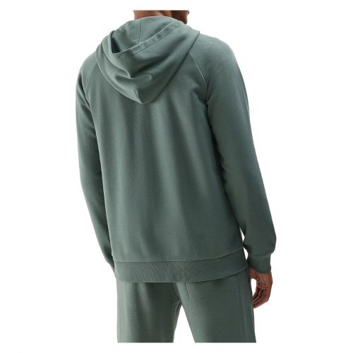 Bluza męska 4F 4FWSS24TSWSM1011