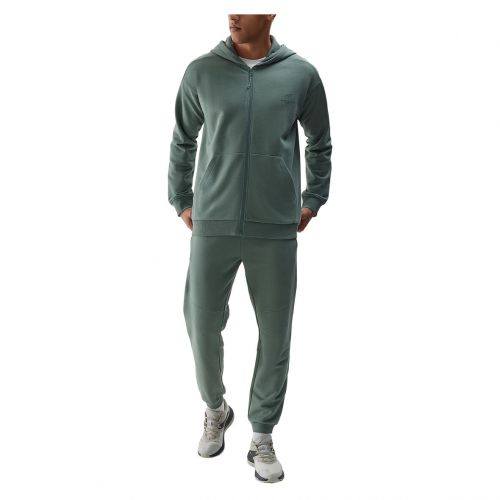 Bluza męska 4F 4FWSS24TSWSM1011