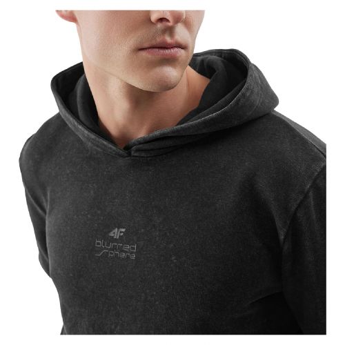 Bluza męska 4F 4FWSS24TSWSM1026