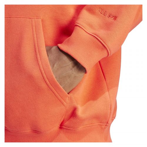 Bluza męska adidas All SZN Fleece 1/4 Zip IX3965