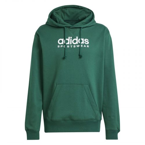 Bluza męska adidas All SZN Fleece Graphic Hoodie IJ9426