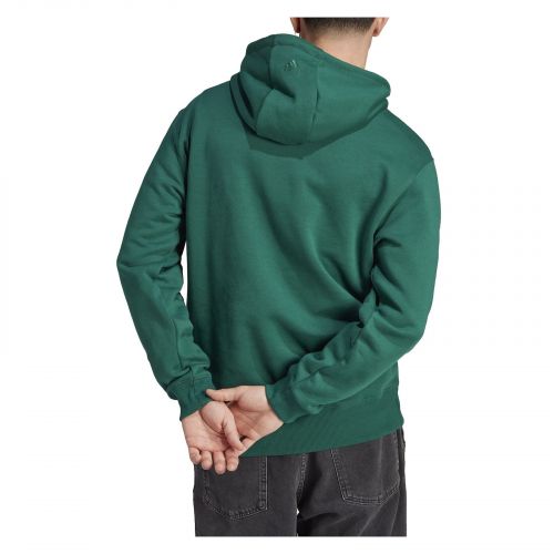 Bluza męska adidas All SZN Fleece Graphic Hoodie IJ9426