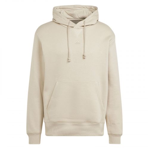Bluza męska adidas All SZN Fleece Hooded IJ6887