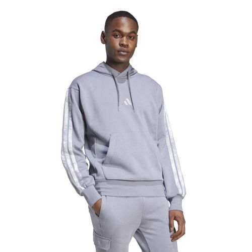 Bluza męska adidas AOP COLOURBLOCK HOODIE JM1725