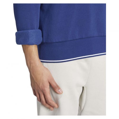 Bluza męska adidas Collegiate Lineage Graphic JM1734