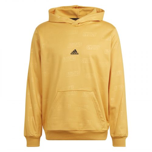 Bluza męska adidas Embossed Polar Fleece IJ6429