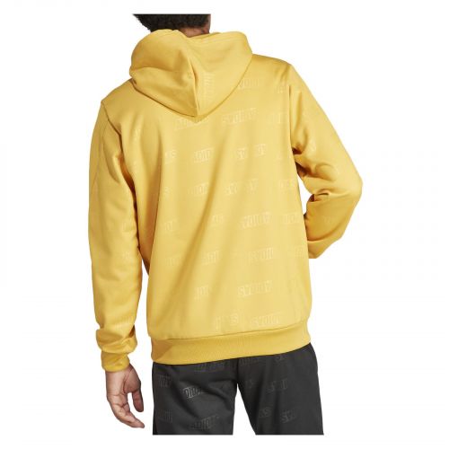 Bluza męska adidas Embossed Polar Fleece IJ6429