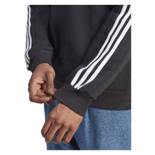 Bluza męska adidas Essentials Fleece 3-Stripes IB4027