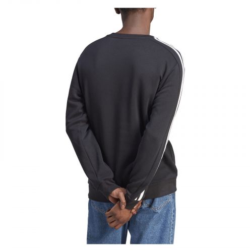 Bluza męska adidas Essentials Fleece 3-Stripes IB4027