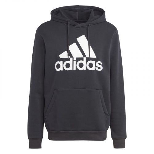 Bluza męska adidas Essentials Fleece Big Logo IB4024