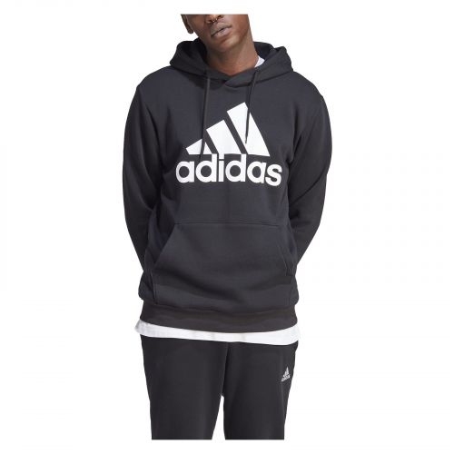 Bluza męska adidas Essentials Fleece Big Logo IB4024