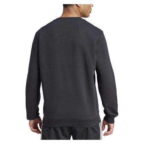Bluza męska adidas Essentials Fleece GV5295