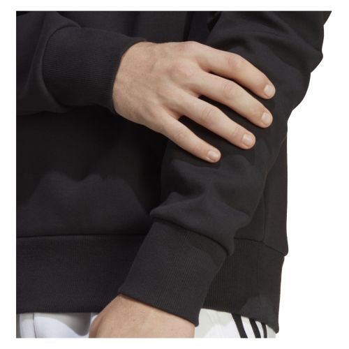 Bluza męska adidas Future Icons Badge of Sport Hoodie IC3745