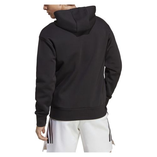 Bluza męska adidas Future Icons Badge of Sport Hoodie IC3745