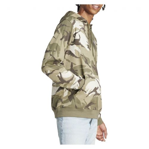 Bluza męska adidas Seasonal Essentials Camouflage IN7122