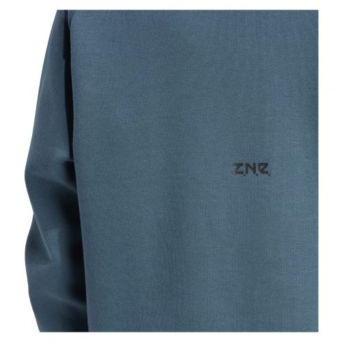 Bluza męska adidas Z.N.E. Premium Full-Zip Hooded IN5087