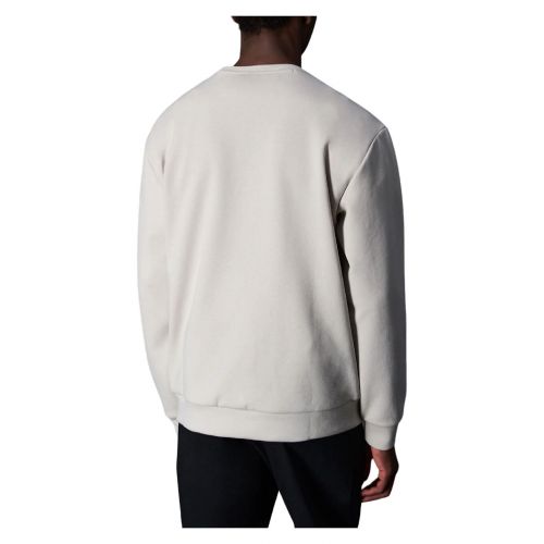 Bluza męska Champion Minimal Zip Pocket Sweatshirt 219153