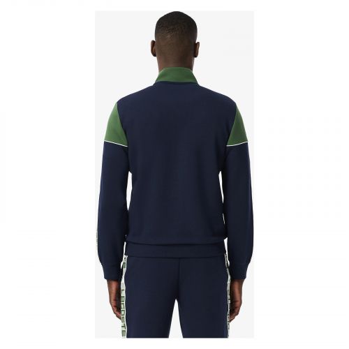 Bluza męska Lacoste SH4751