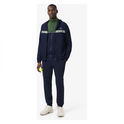 Bluza męska Lacoste SH4751