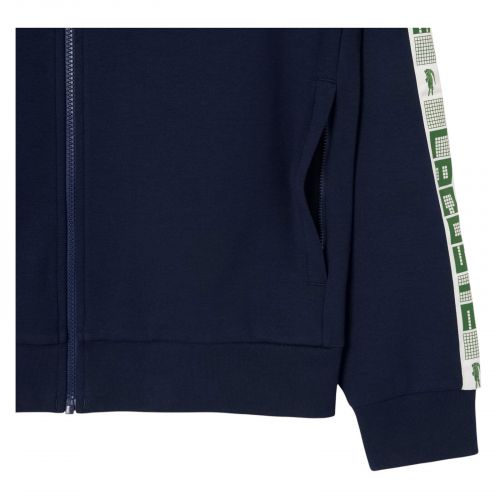 Bluza męska Lacoste SH4751