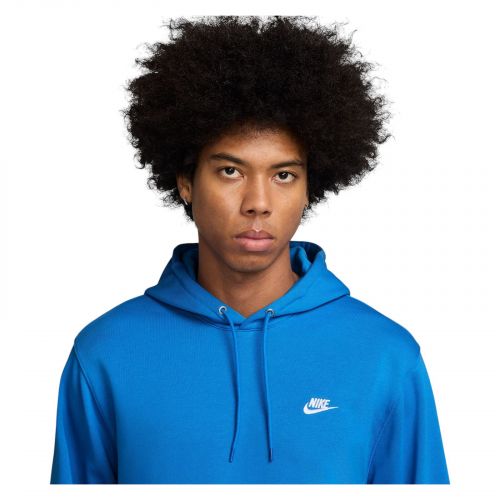 Bluza dresowa męska Nike Club FN3866