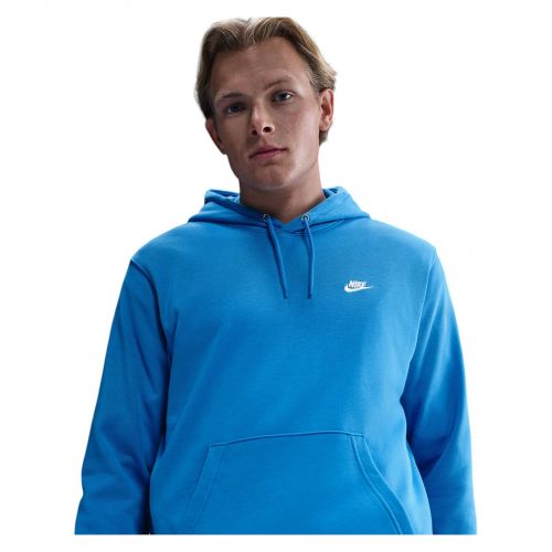 Bluza dresowa męska Nike Club FN3866