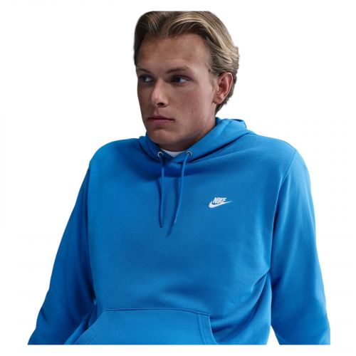 Bluza dresowa męska Nike Club FN3866
