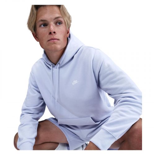 Bluza dresowa męska Nike Club FN3866
