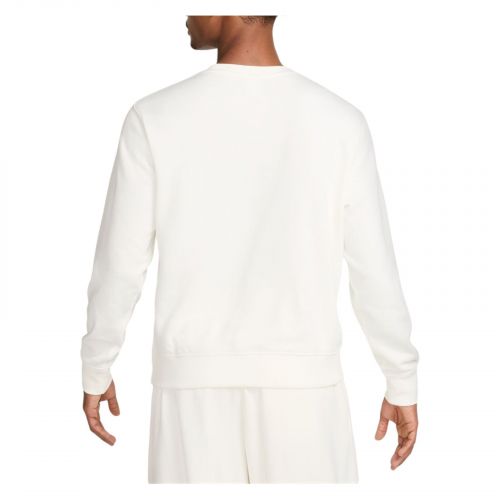Bluza męska Nike Club FT Crew FN3888