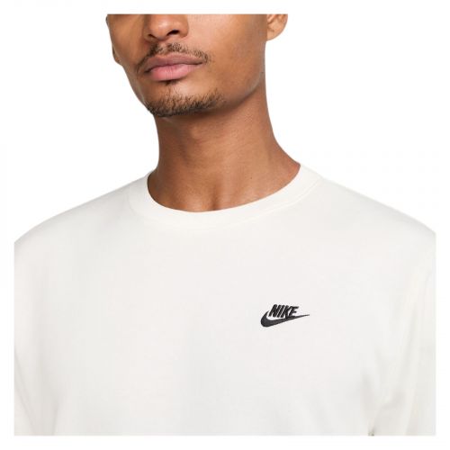 Bluza męska Nike Club FT Crew FN3888