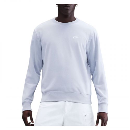 Bluza męska Nike Club FT Crew FN3888
