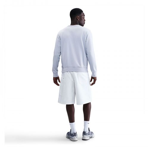 Bluza męska Nike Club FT Crew FN3888