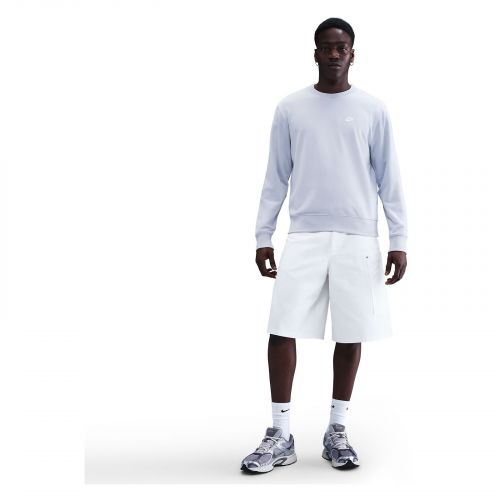 Bluza męska Nike Club FT Crew FN3888