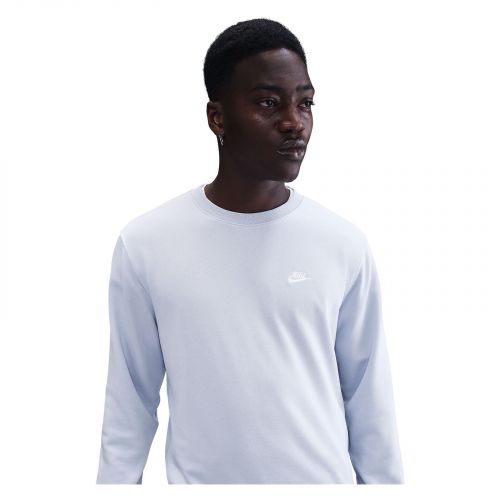 Bluza męska Nike Club FT Crew FN3888