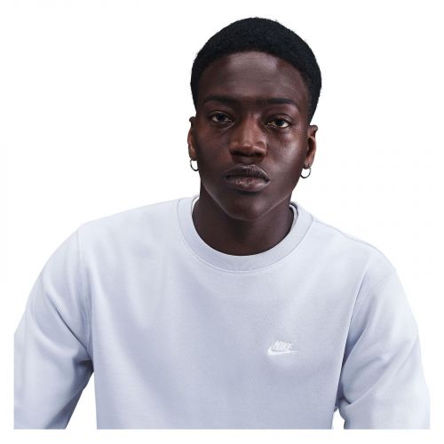 Bluza męska Nike Club FT Crew FN3888