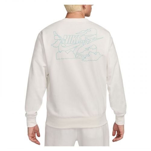 Bluza męska Nike Club FZ0764