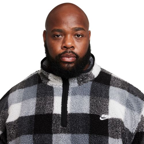 Bluza męska Nike Club FZ0896